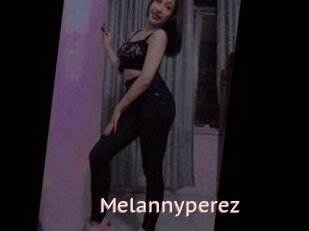 Melannyperez