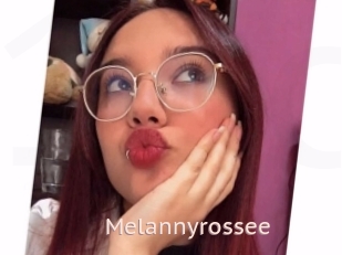 Melannyrossee