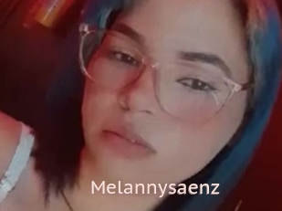 Melannysaenz