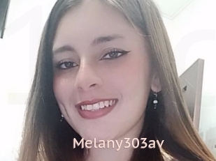 Melany303av