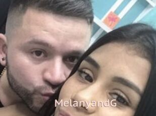 MelanyandG
