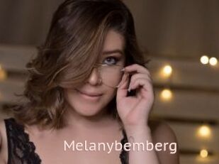 Melanybemberg