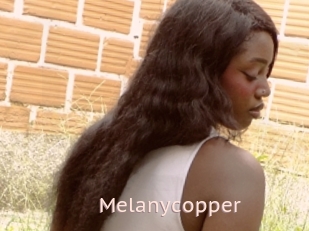 Melanycopper