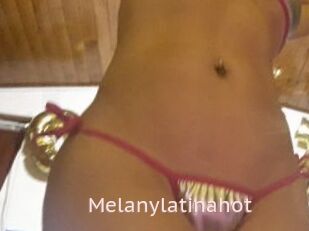 Melanylatinahot