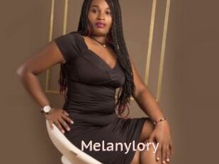 Melanylory