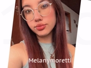 Melanymoretti