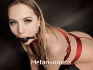 Melanyouens