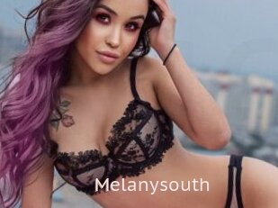 Melanysouth