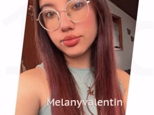 Melanyvalentin
