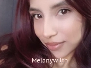 Melanywilth