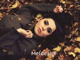 Meldesire