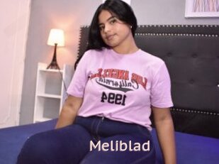 Meliblad