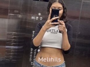 Melihils