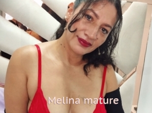 Melina_mature