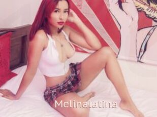 Melinalatina