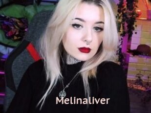 Melinaliver