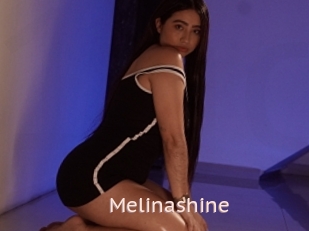 Melinashine
