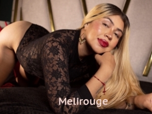 Melirouge