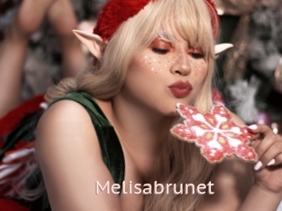 Melisabrunet