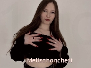 Melisahonchett