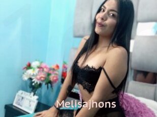 Melisajhons