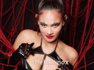 Melisaknox