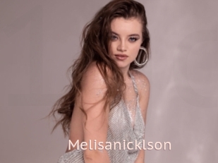 Melisanicklson