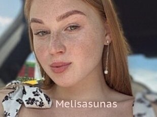 Melisasunas