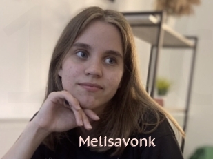 Melisavonk