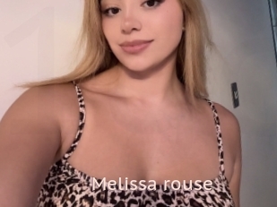 Melissa_rouse