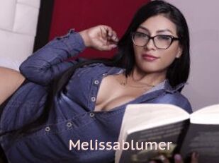 Melissablumer
