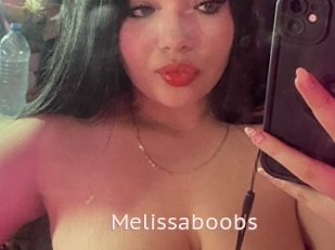 Melissaboobs