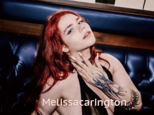 Melissacarington