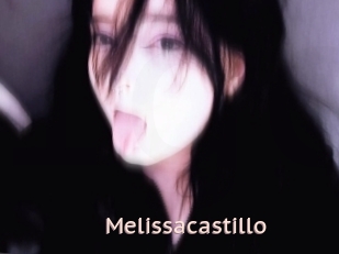 Melissacastillo