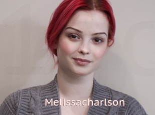 Melissacharlson