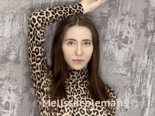 Melissacolemans