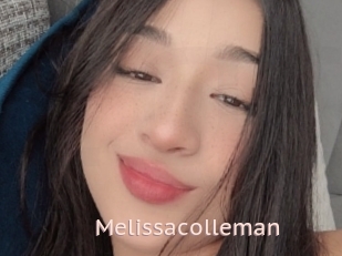 Melissacolleman