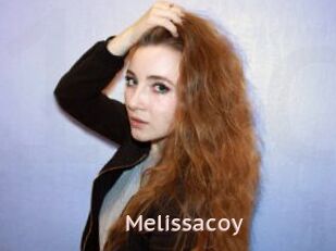 Melissacoy
