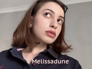 Melissadune