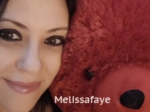 Melissafaye