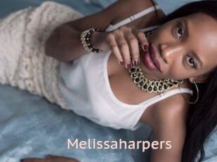 Melissaharpers