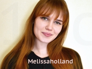 Melissaholland