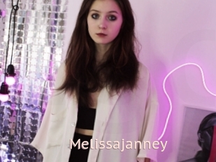 Melissajanney
