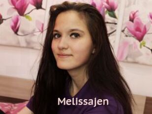 Melissajen