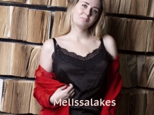 Melissalakes