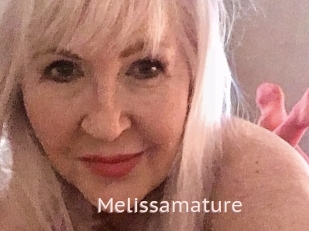 Melissamature
