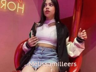 Melissamilleers