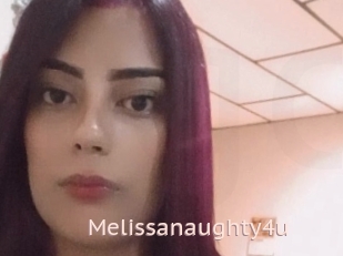 Melissanaughty4u