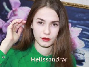 Melissandrar