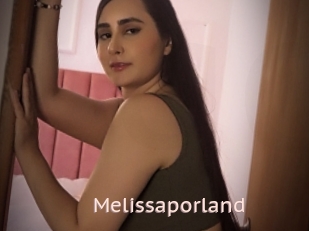 Melissaporland